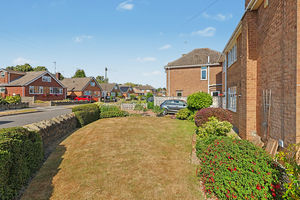 Thornbridge Crescent